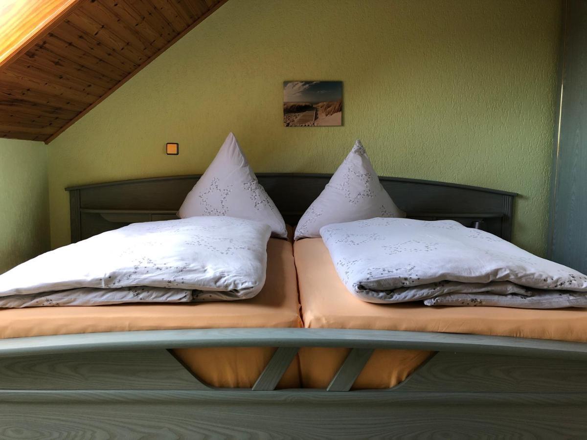 100Qm Ferienwohnung In Halberstadt, Dem Tor Zum Harz Exterior foto