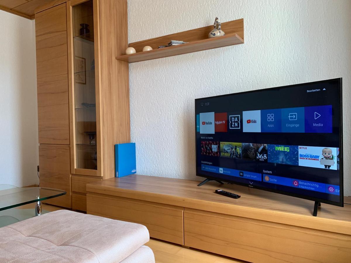 100Qm Ferienwohnung In Halberstadt, Dem Tor Zum Harz Exterior foto
